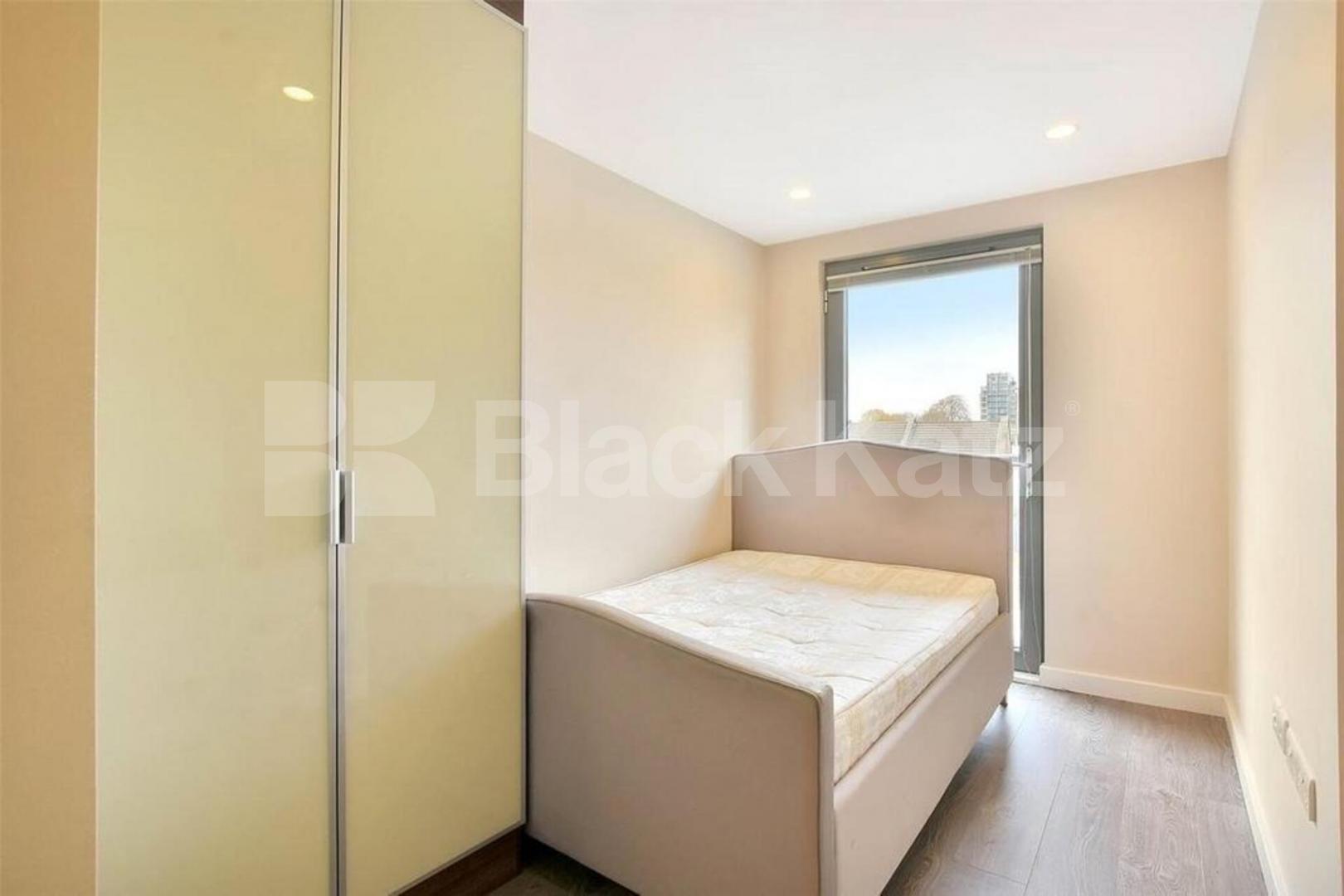 Modern 4 bedroom within a new development close to shoreditch Park Mintern Street, Shoreditch Park